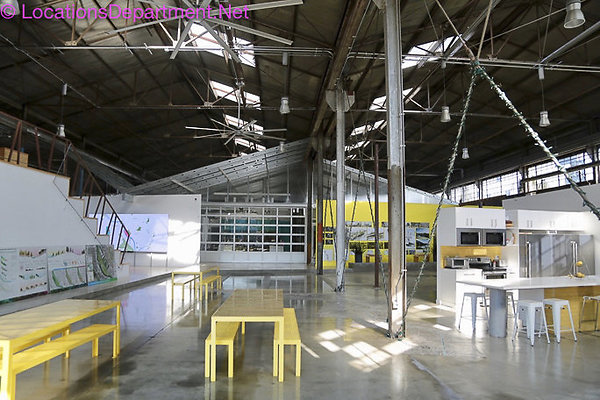 Architecture Office 1530