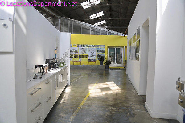 Architecture Office 1530 -14