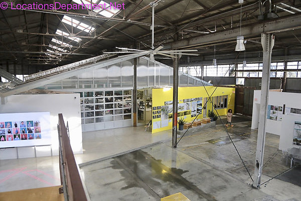 Architecture Office 1530 -23