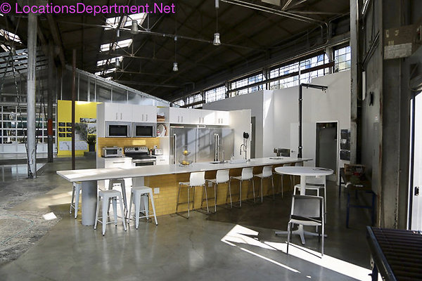 Architecture Office 1530 -12