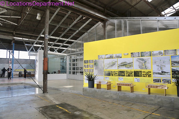 Architecture Office 1530 -7