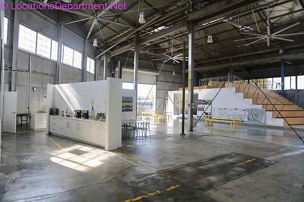 Architecture Office 1530 -5