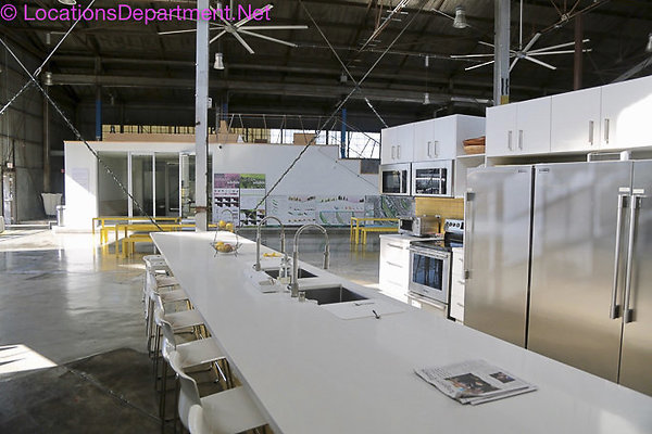 Architecture Office 1530 -13