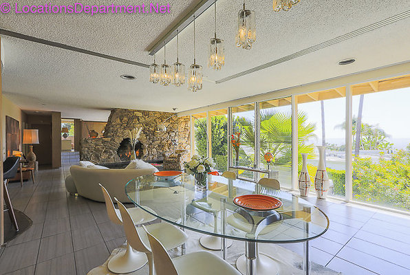 MID CENTURY MODERN HOME 1935-28