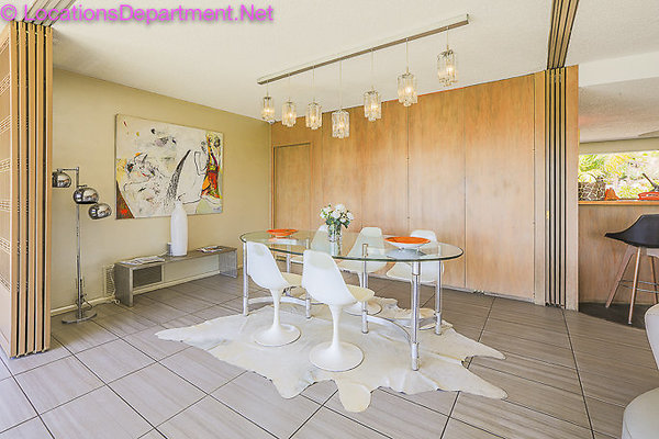 MID CENTURY MODERN HOME 1935-80