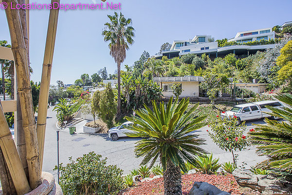 MID CENTURY MODERN HOME 1935-14