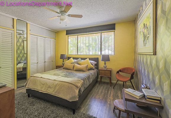MID CENTURY MODERN HOME 1935-63