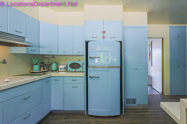MID CENTURY MODERN HOME 1935-30