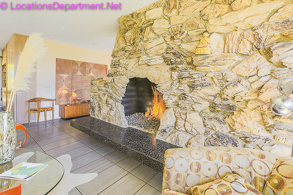 MID CENTURY MODERN HOME 1935-75