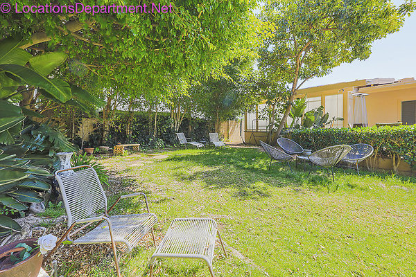 MID CENTURY MODERN HOME 1935-48