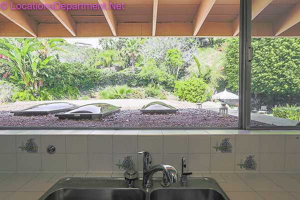 MID CENTURY MODERN HOME 1935-35