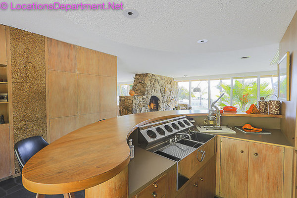 MID CENTURY MODERN HOME 1935-38