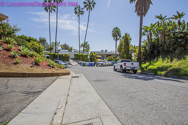 MID CENTURY MODERN HOME 1935-3