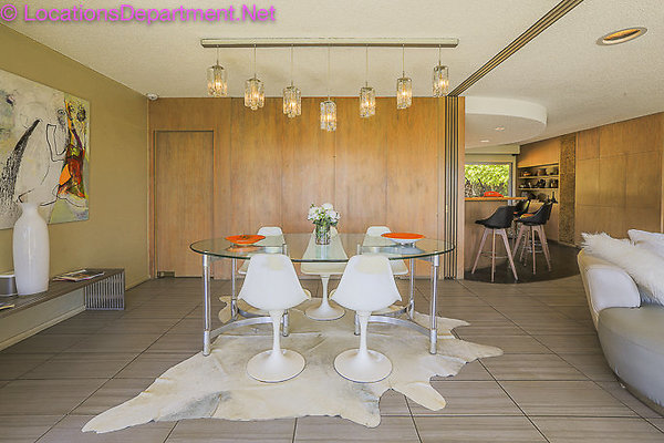 MID CENTURY MODERN HOME 1935-82