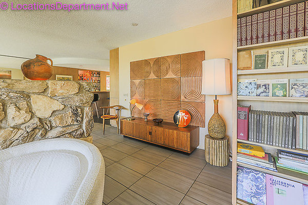 MID CENTURY MODERN HOME 1935-83
