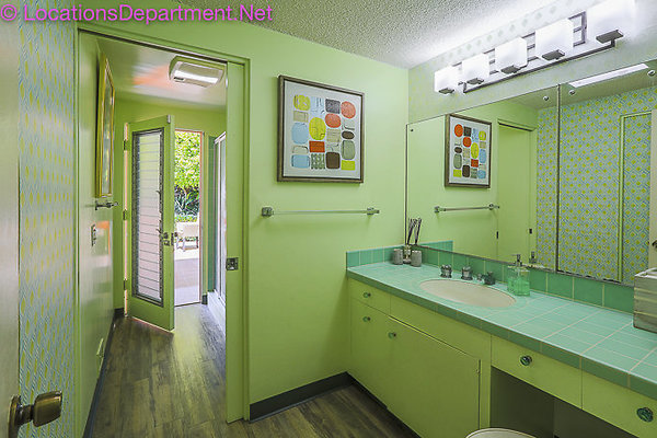 MID CENTURY MODERN HOME 1935-64