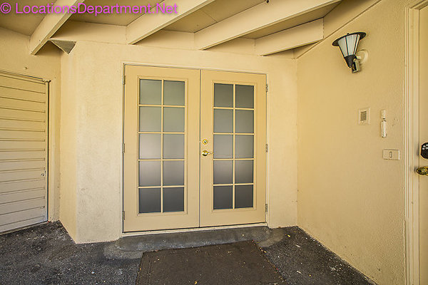 MID CENTURY MODERN HOME 1935-8