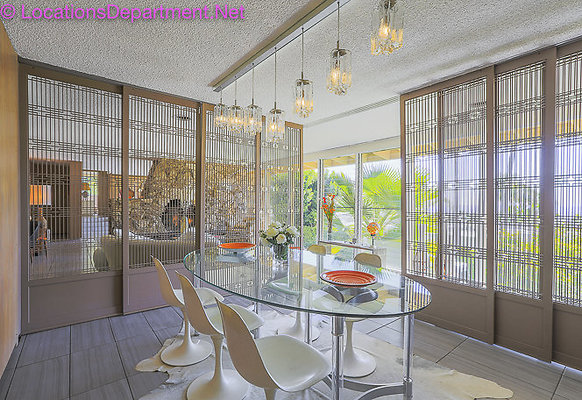 MID CENTURY MODERN HOME 1935-27