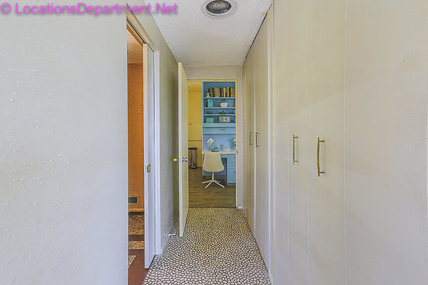 MID CENTURY MODERN HOME 1935-19