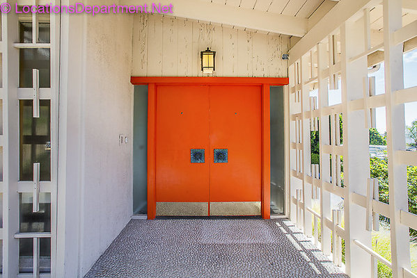 MID CENTURY MODERN HOME 1935-12 HERO