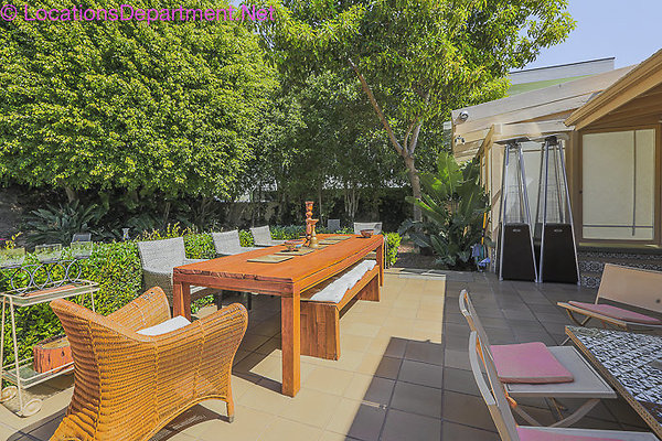 MID CENTURY MODERN HOME 1935-42