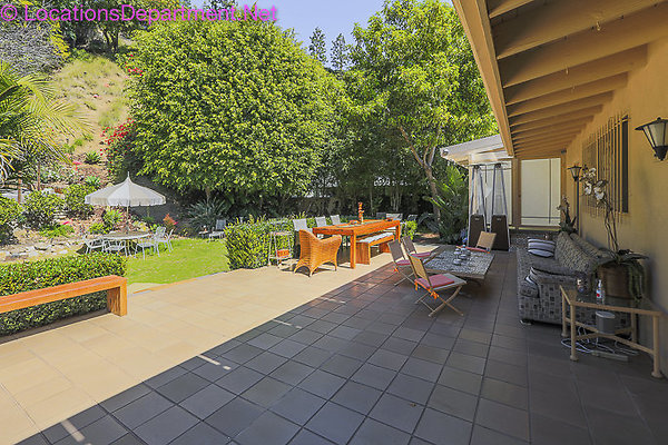 MID CENTURY MODERN HOME 1935-40