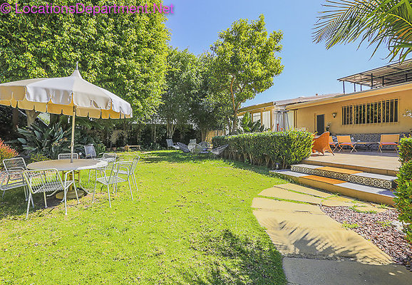 MID CENTURY MODERN HOME 1935-44