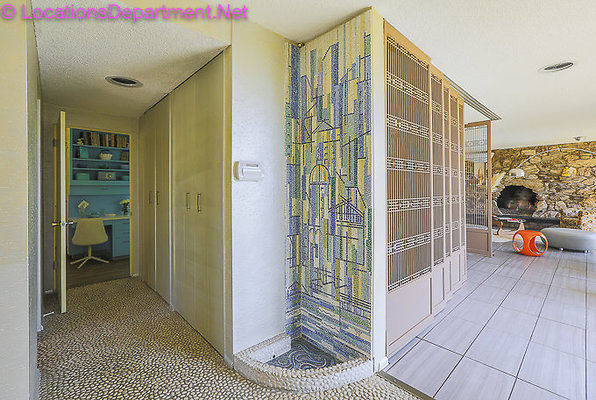 MID CENTURY MODERN HOME 1935-18