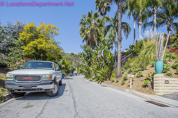 MID CENTURY MODERN HOME 1935-2