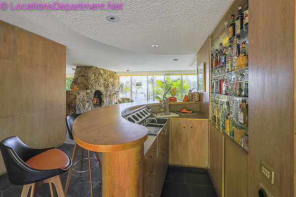 MID CENTURY MODERN HOME 1935-37