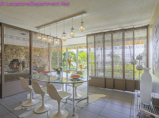 MID CENTURY MODERN HOME 1935-26