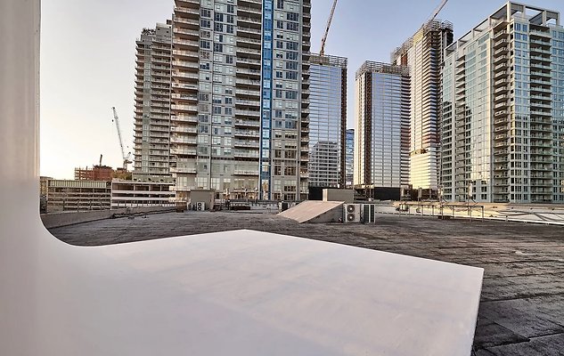 Hudson Loft