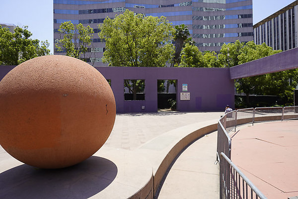 Pershing Square
