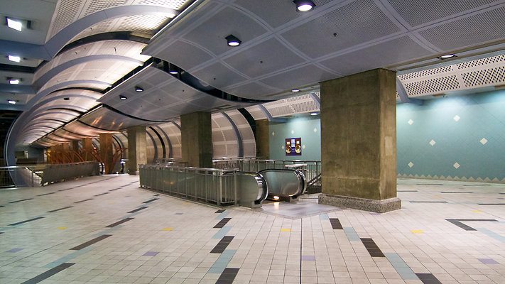 Metro HollywoodHighland-Station-16