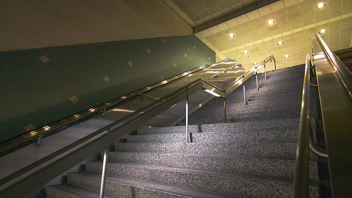 Metro HollywoodHighland-Station-07