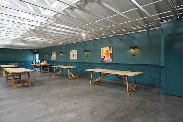 The Fig Room