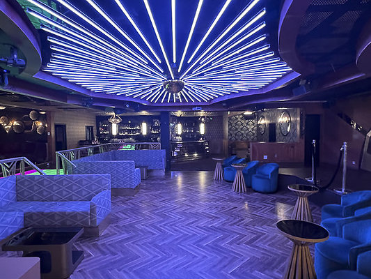 The Line Hotel 2023
