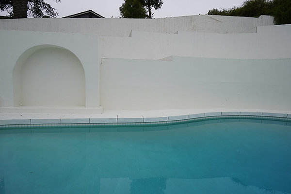 Caster House