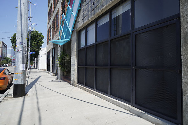 ARTS DISTRICT NORTH 2025