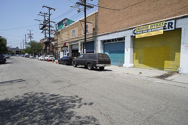 ARTS DISTRICT SOUTH 2025