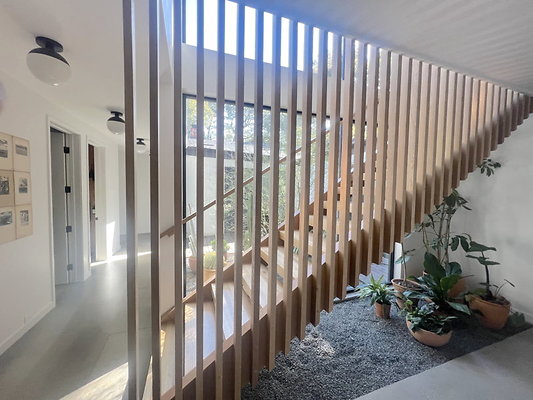 Fryman Modern