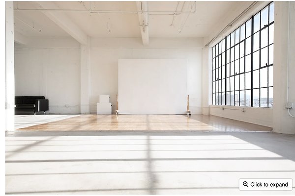 MORNING LIGHT STUDIO