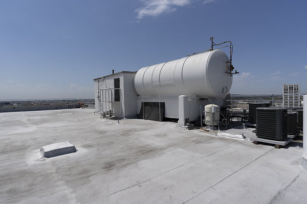 APEX ROOF