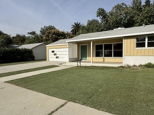 HOUSE 7
