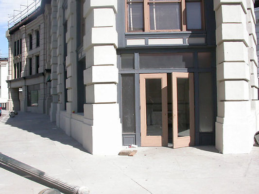 WARNER BROTHERS