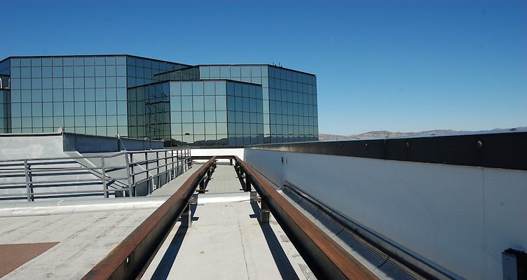 Warner Center