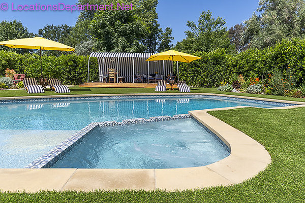 Americana Pool-6 Americana Pool-6