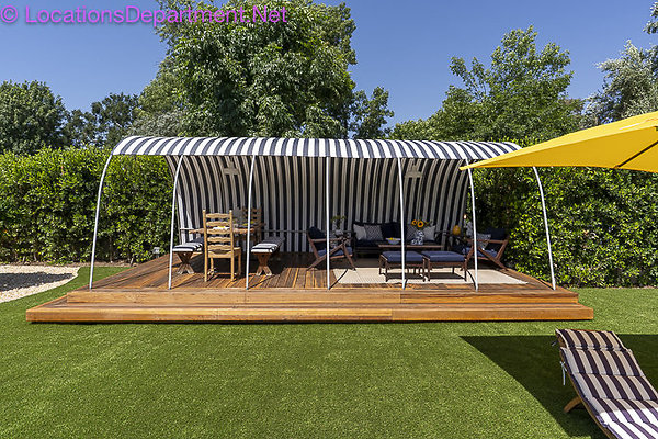 Americana Pool-19 Americana Pool-19