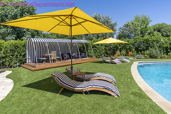 Americana Pool-8 Americana Pool-8