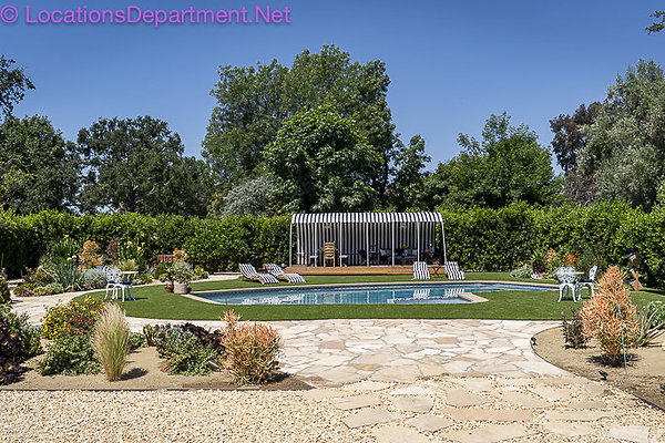 Americana Pool-65 Americana Pool-65